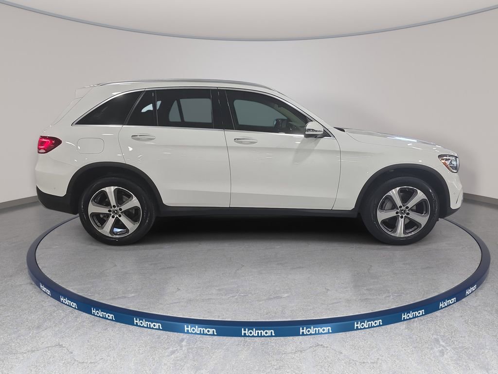 Used 2022 Mercedes-Benz GLC 300 image 5