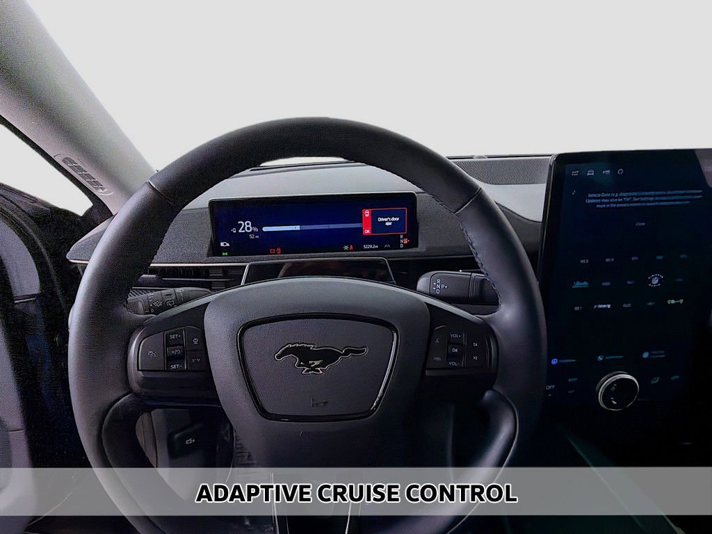 Used 2025 Ford Mustang Mach-E Premium image 5