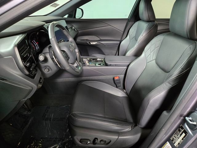 Certified 2023 Lexus RX 350 Premium FWD image 13