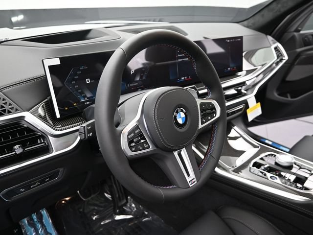 New 2026 BMW X7 M60i AWD/4WD image 17