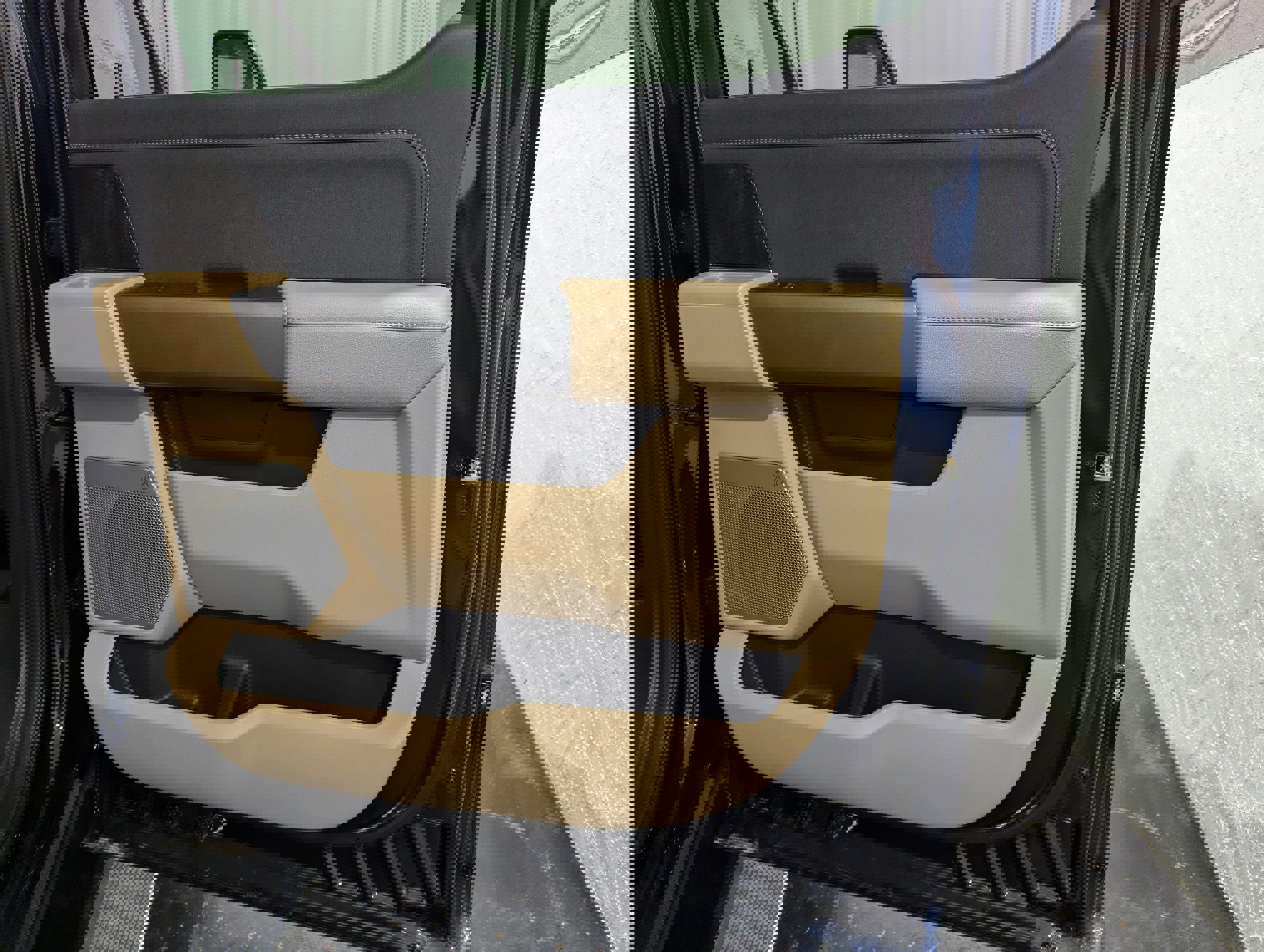 New 2025 Ford F250 Lariat w/ Lariat Ultimate Package image 13
