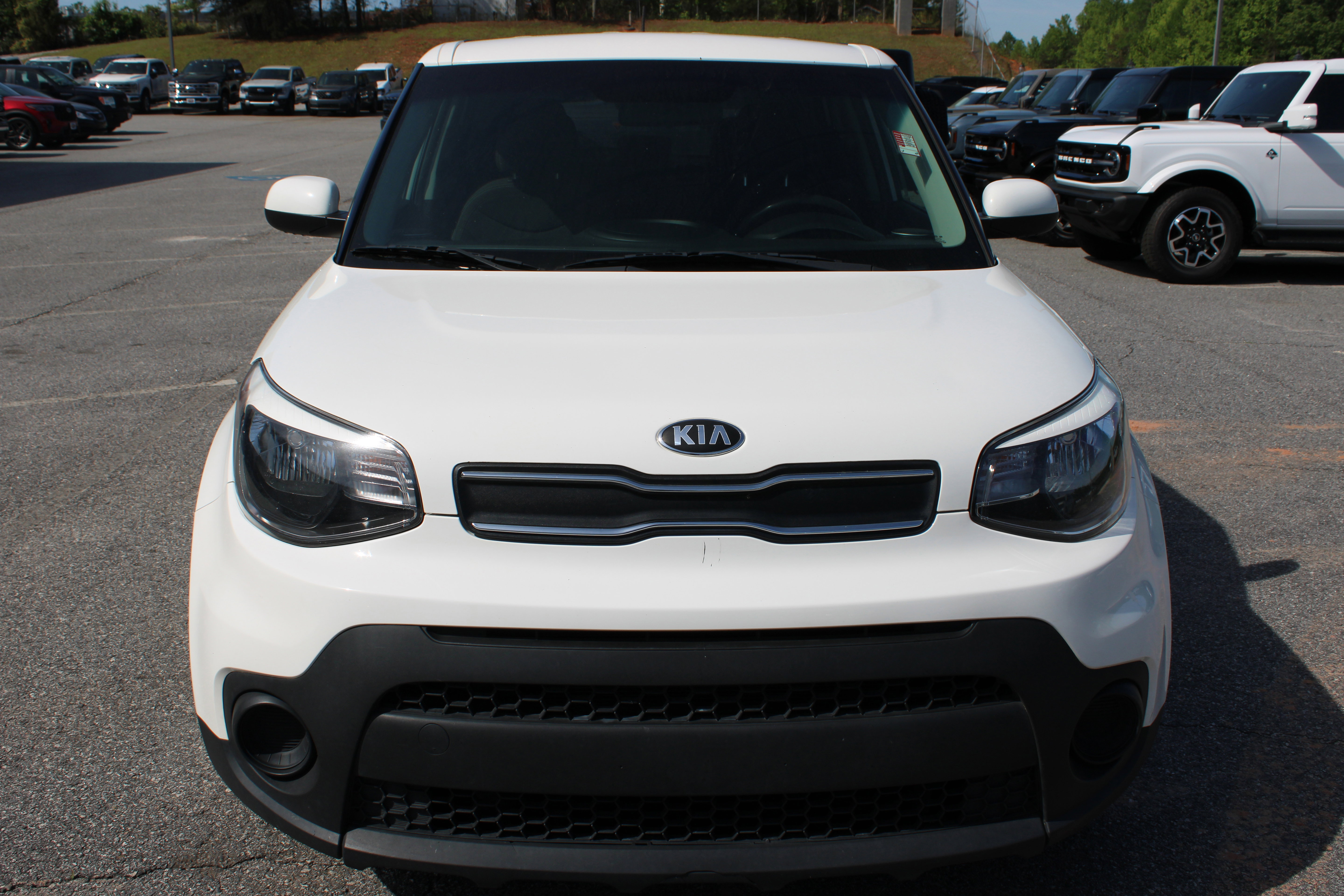 Used 2019 Kia Soul FWD image 3