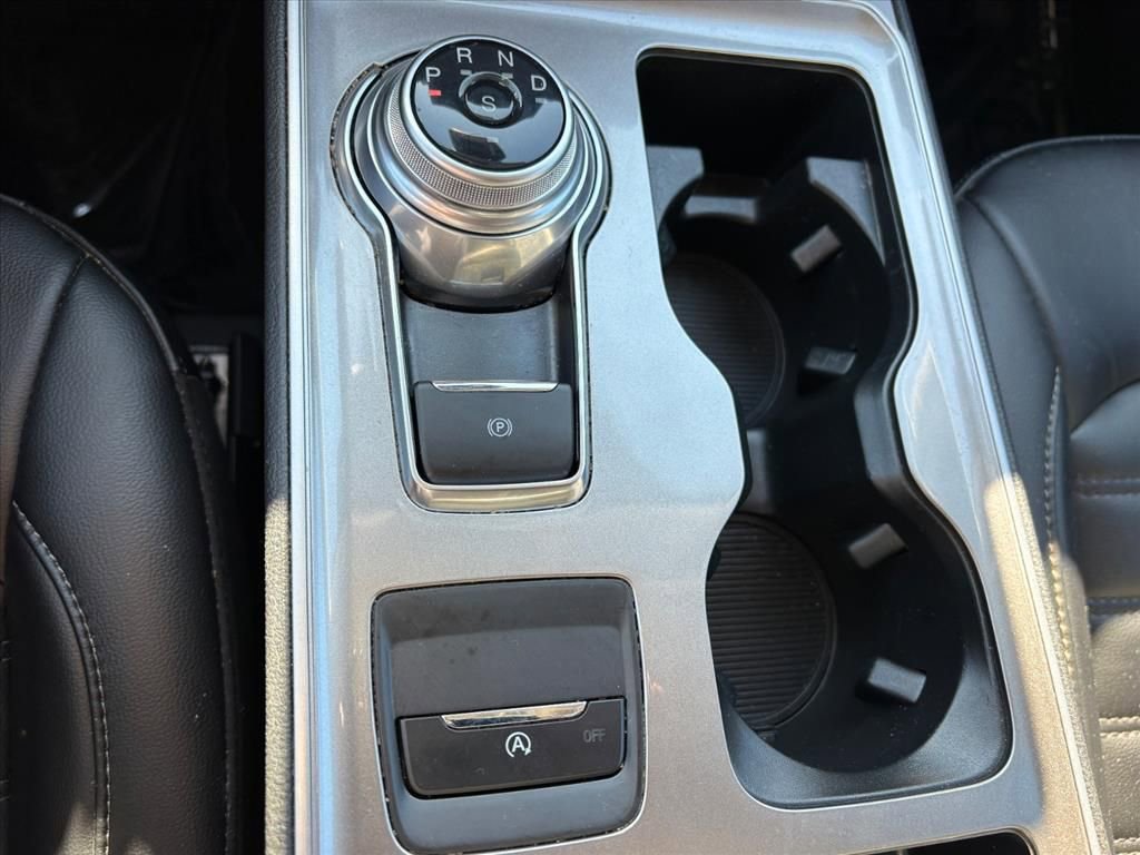 Used 2024 Ford Edge SEL AWD/4WD image 22