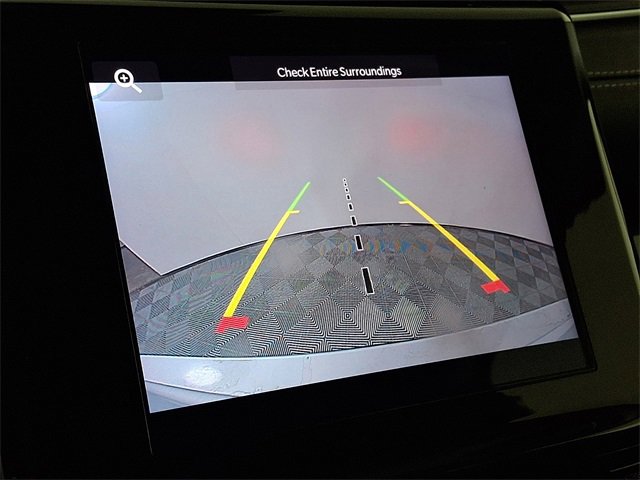 Used 2022 Jeep Grand Cherokee L Laredo w/ Luxury Tech Group I image 4