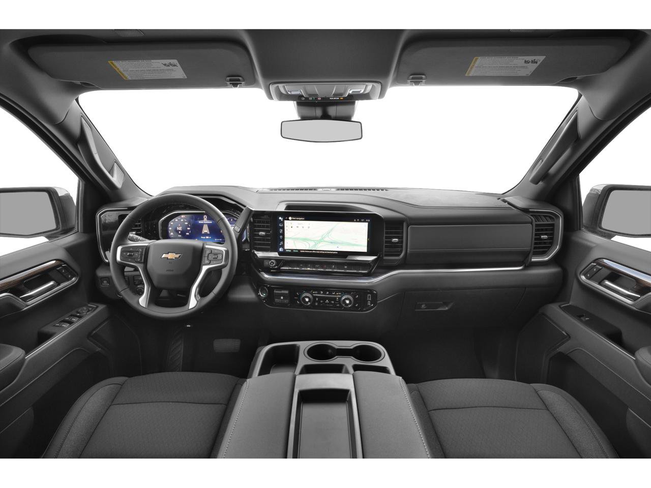 New 2026 Chevrolet Silverado 1500 LT image 31