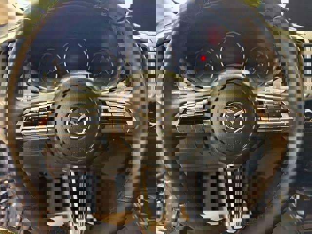 Used 2025 MAZDA CX-50 AWD 2.5 S w/ Premium Package image 14