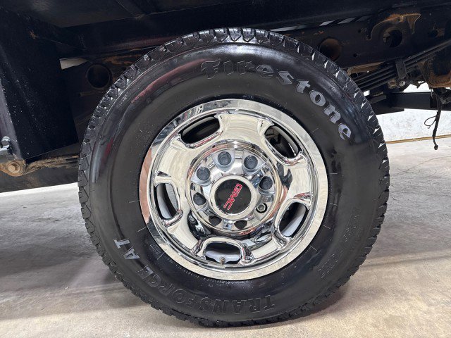 Used 2023 GMC Sierra 2500 SLE w/ SLE Convenience Package image 37