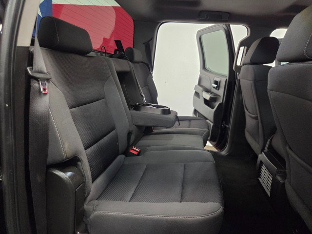 Used 2018 Chevrolet Silverado 1500 LT w/ LT Eassist Package AWD/4WD image 71