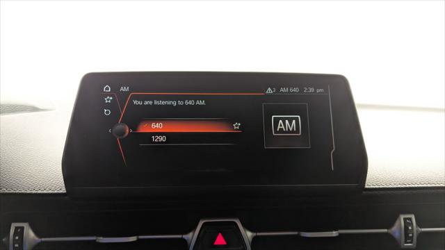 Used 2020 Toyota Supra Premium w/ Driver Assist Package image 22