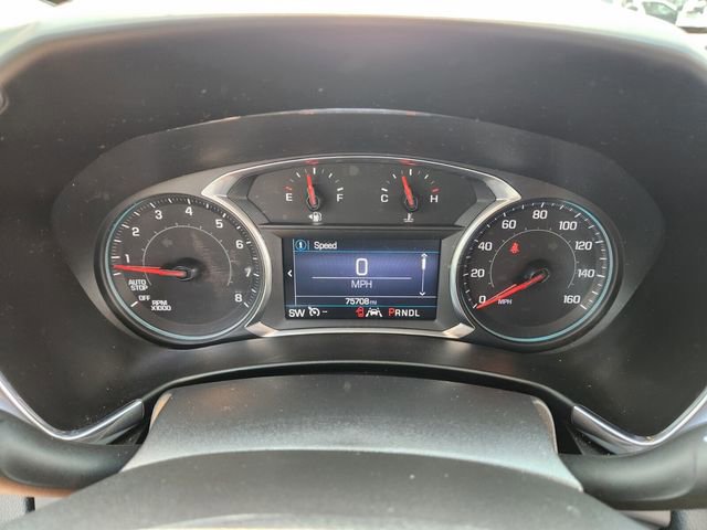 Used 2021 Chevrolet Equinox LT w/ LPO, Floor Liner Package image 28