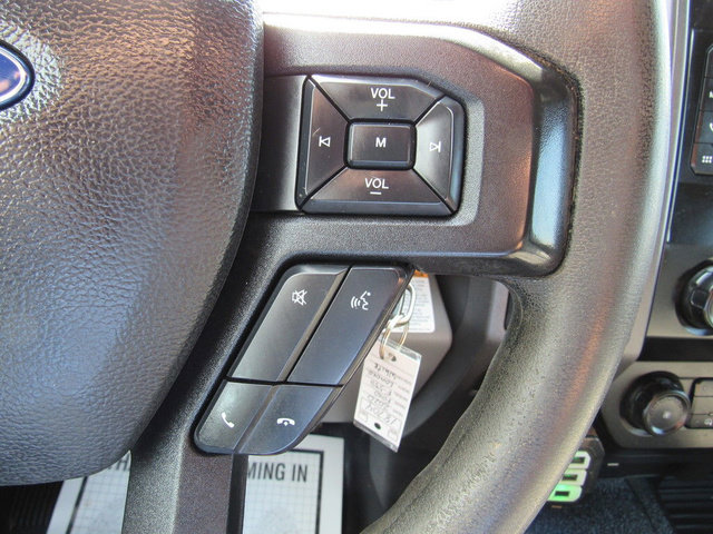 Used 2020 Ford F550 4x4 Crew Cab Super Duty image 47