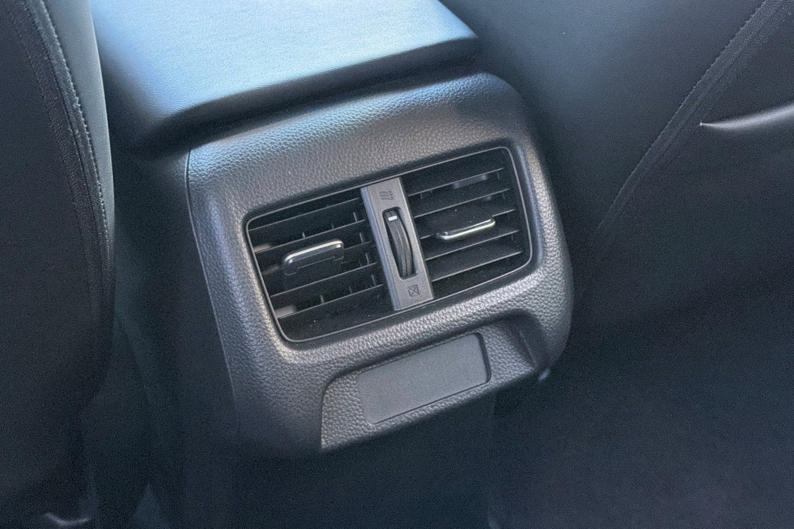 Certified 2025 Acura ADX AWD image 16