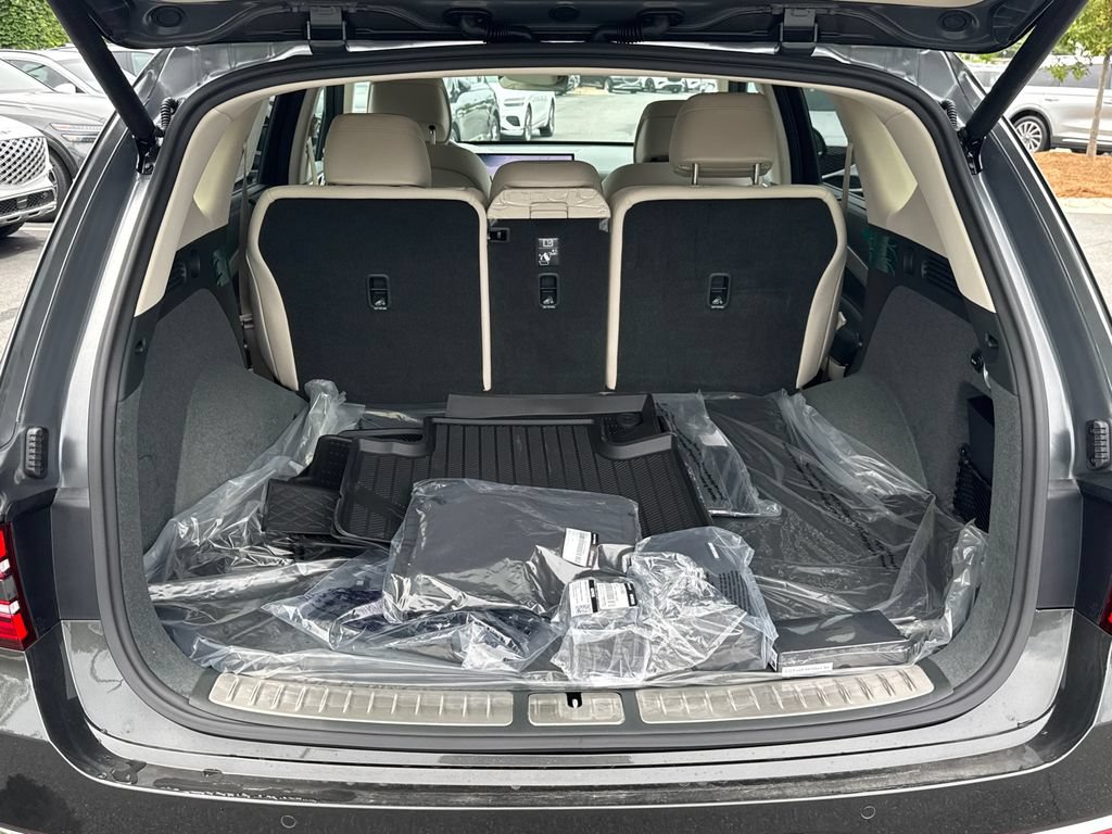 New 2026 Genesis GV80 2.5T Select AWD/4WD image 20