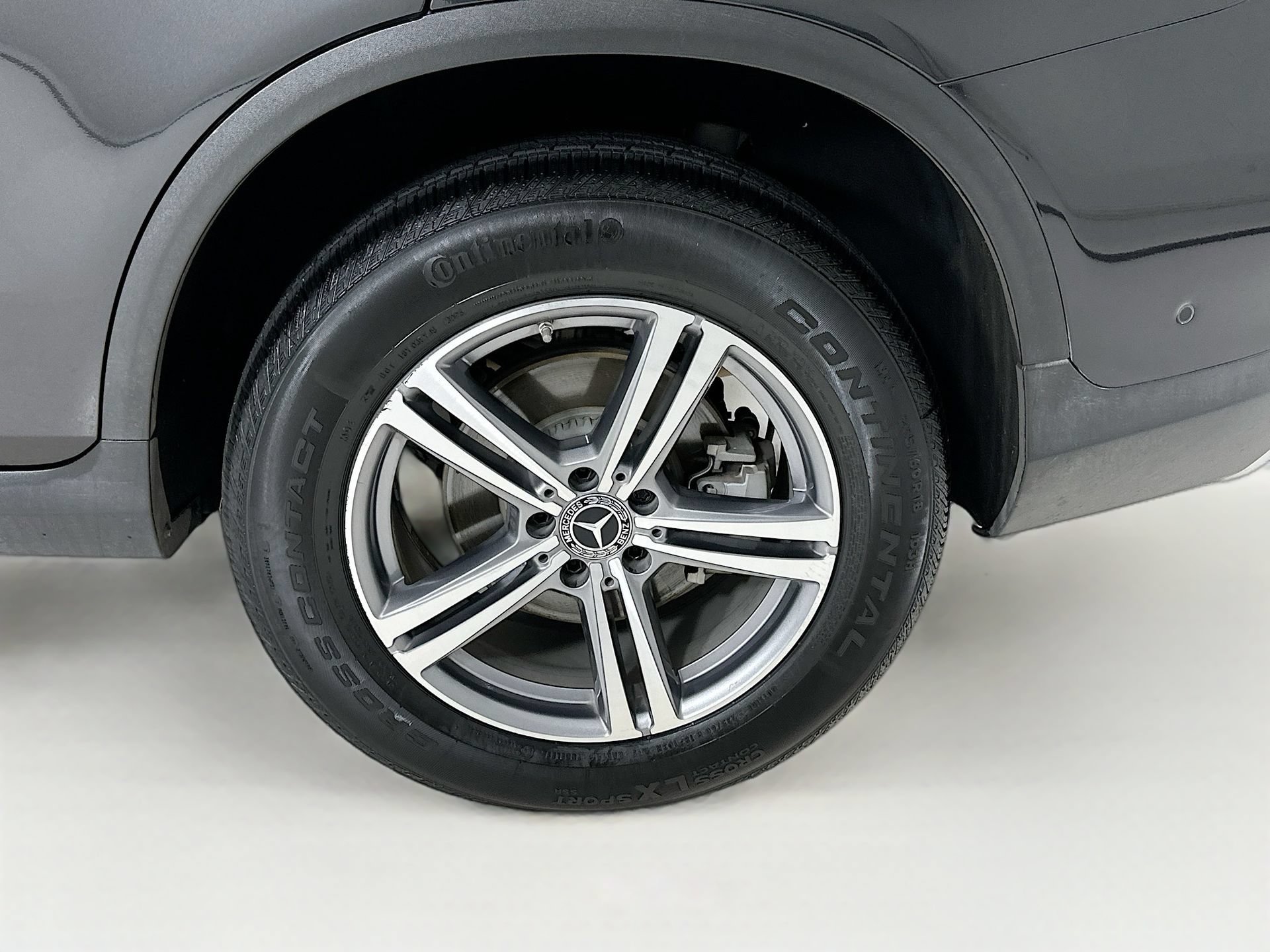 Certified 2022 Mercedes-Benz GLC 300 image 31