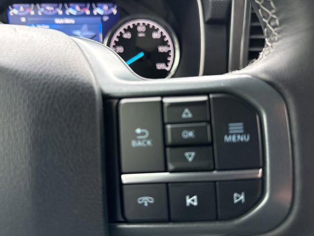 Used 2023 Ford F150 XLT w/ Equipment Group 302A High image 18