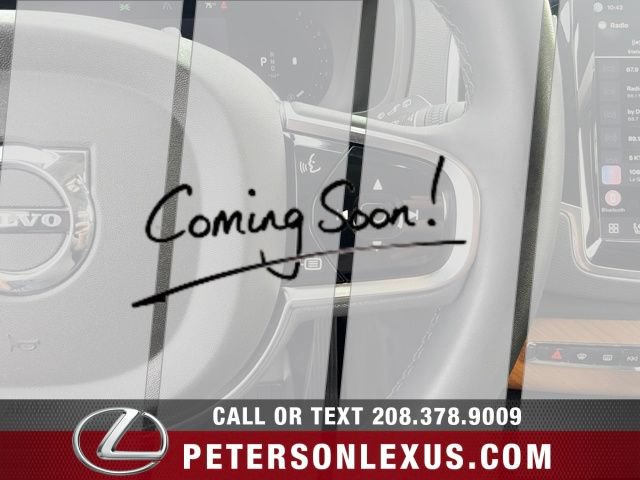 Used 2025 Volvo XC90 B5 Plus w/ Protection Package Premier AWD/4WD image 28