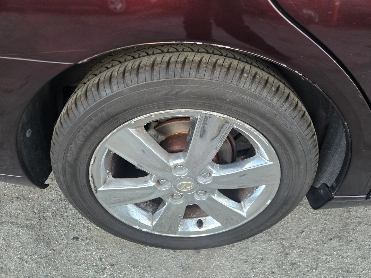 Used 2005 Lexus ES 330 FWD image 30