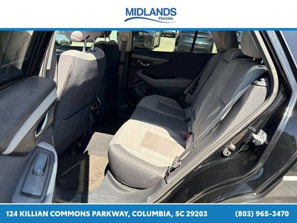 Used 2024 Subaru Outback Premium AWD/4WD image 43