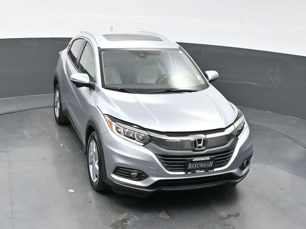 Used 2019 Honda HR-V EX-L image 27