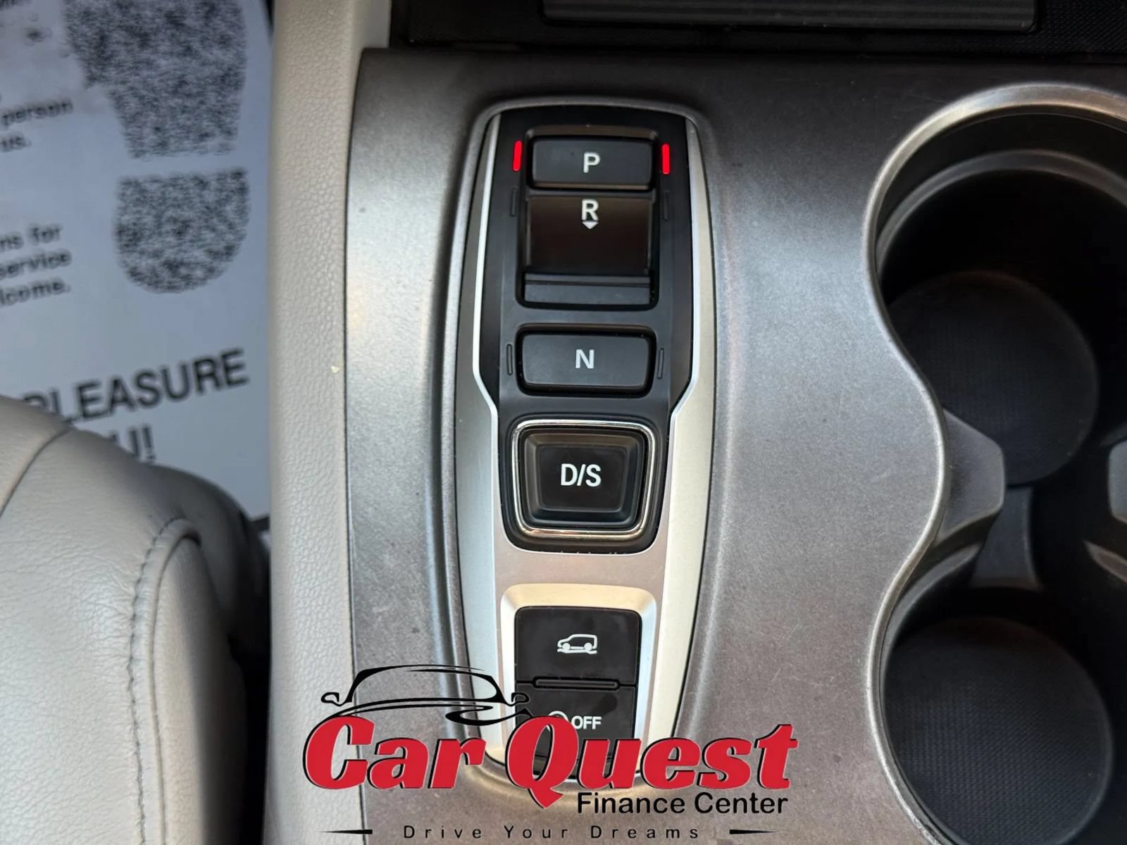 Used 2021 Honda Pilot Special Edition image 28