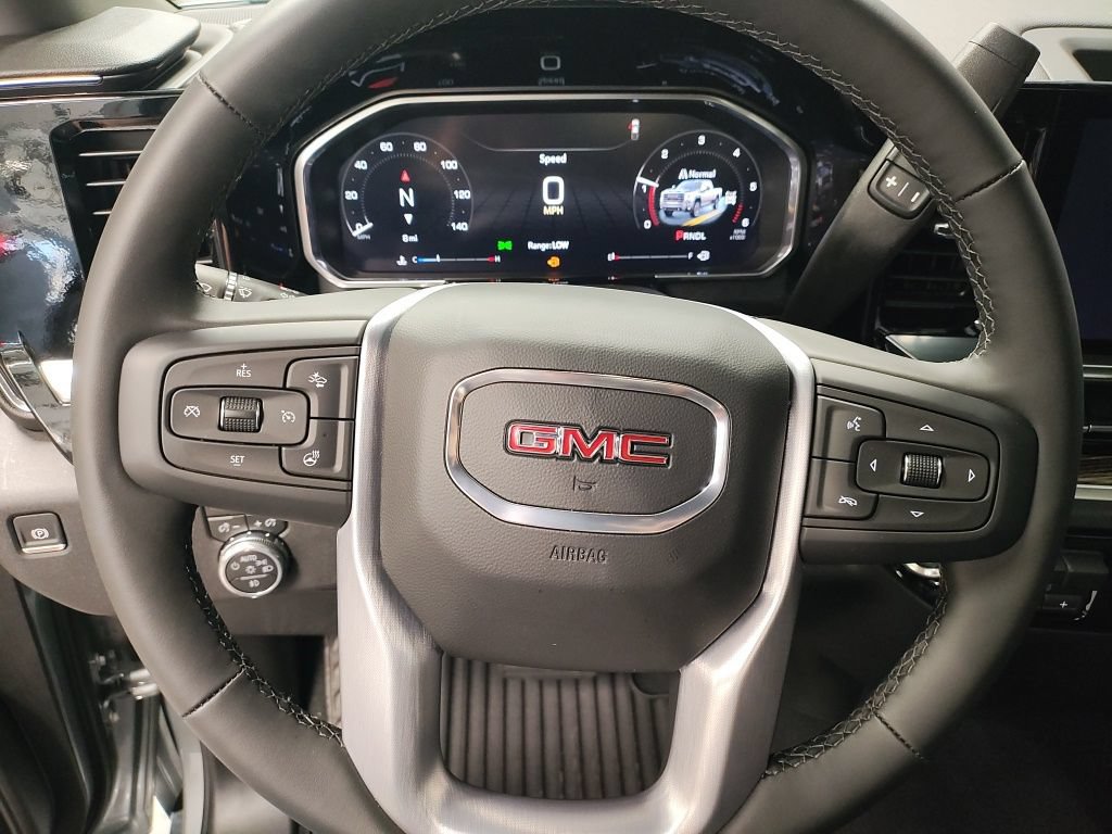 New 2026 GMC Sierra 2500 SLE w/ SLE Convenience Package AWD/4WD image 22