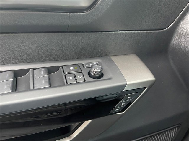 New 2026 Toyota Tundra Limited image 18