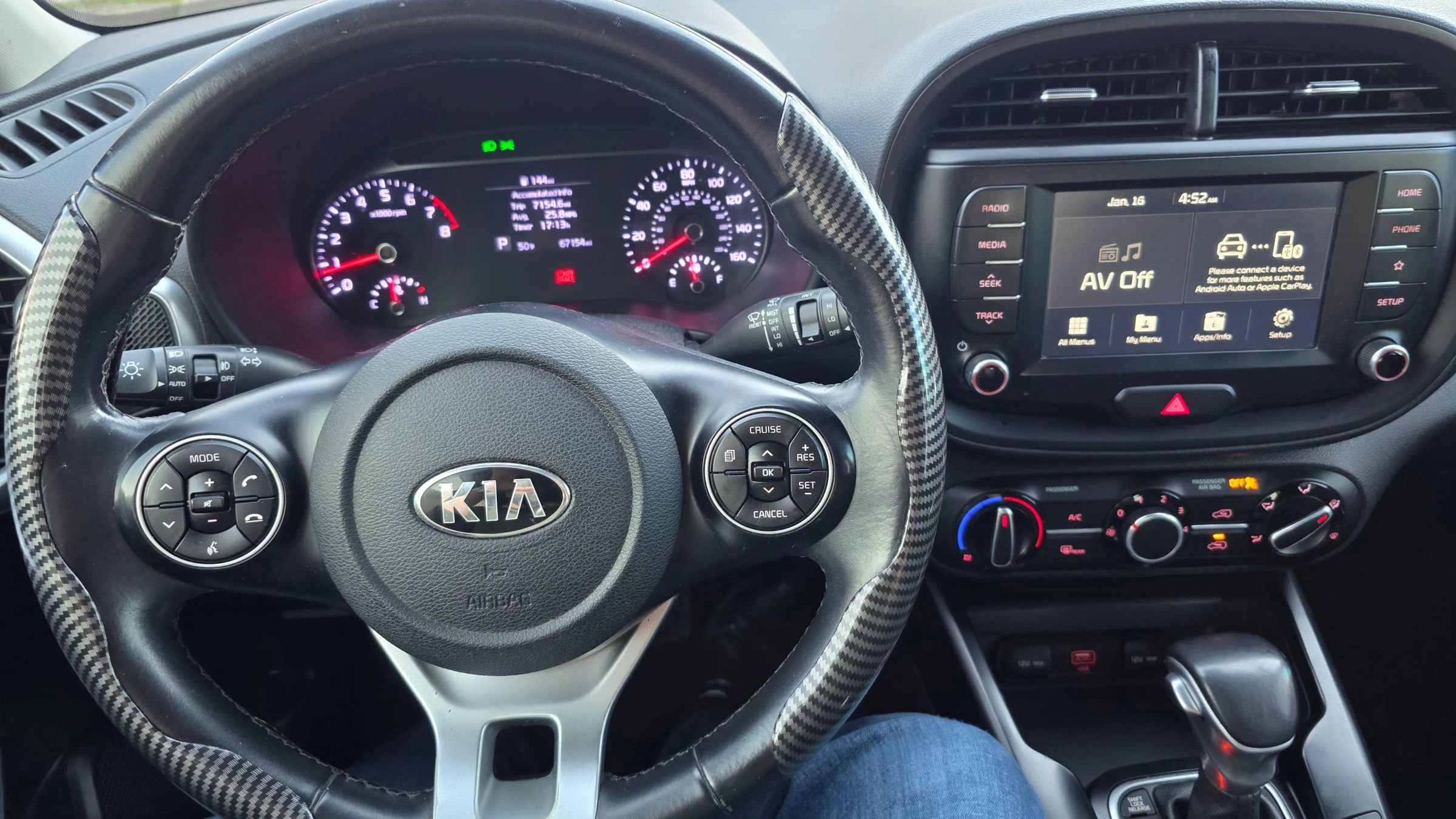 Used 2020 Kia Soul X-Line image 15