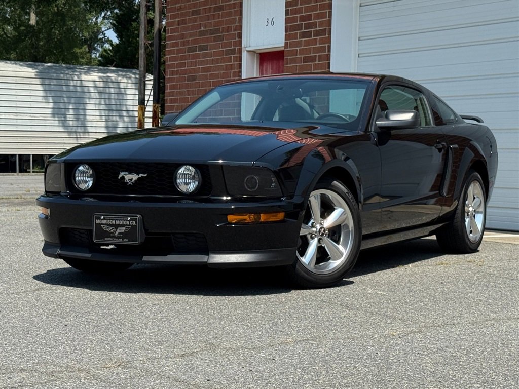 Used 2009 Ford Mustang GT image 7