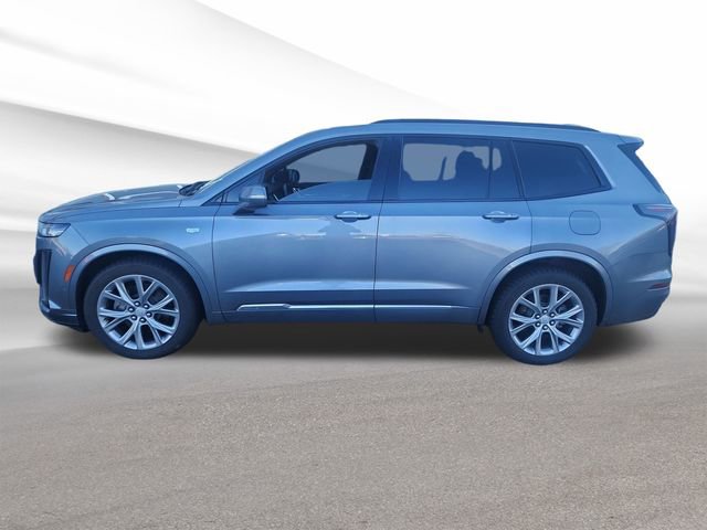 Used 2020 Cadillac XT6 Sport image 2