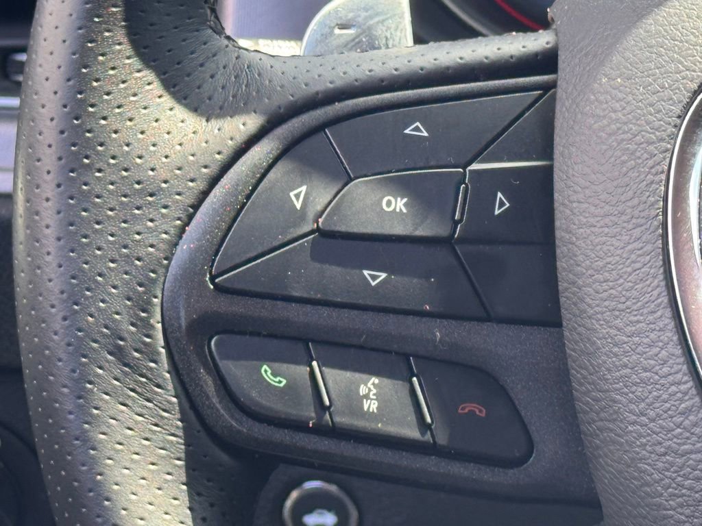 Used 2023 Dodge Charger Scat Pack w/ Technology Group image 23