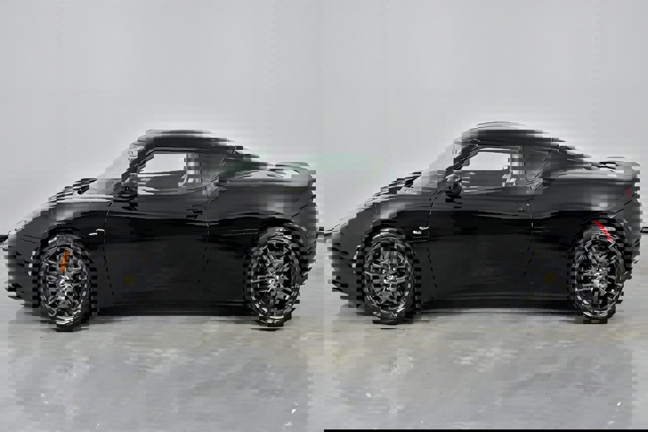 Used 2010 Lotus Evora 2+2 image 8