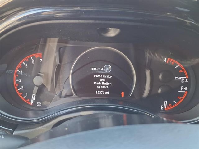 Used 2023 Dodge Durango SXT image 13