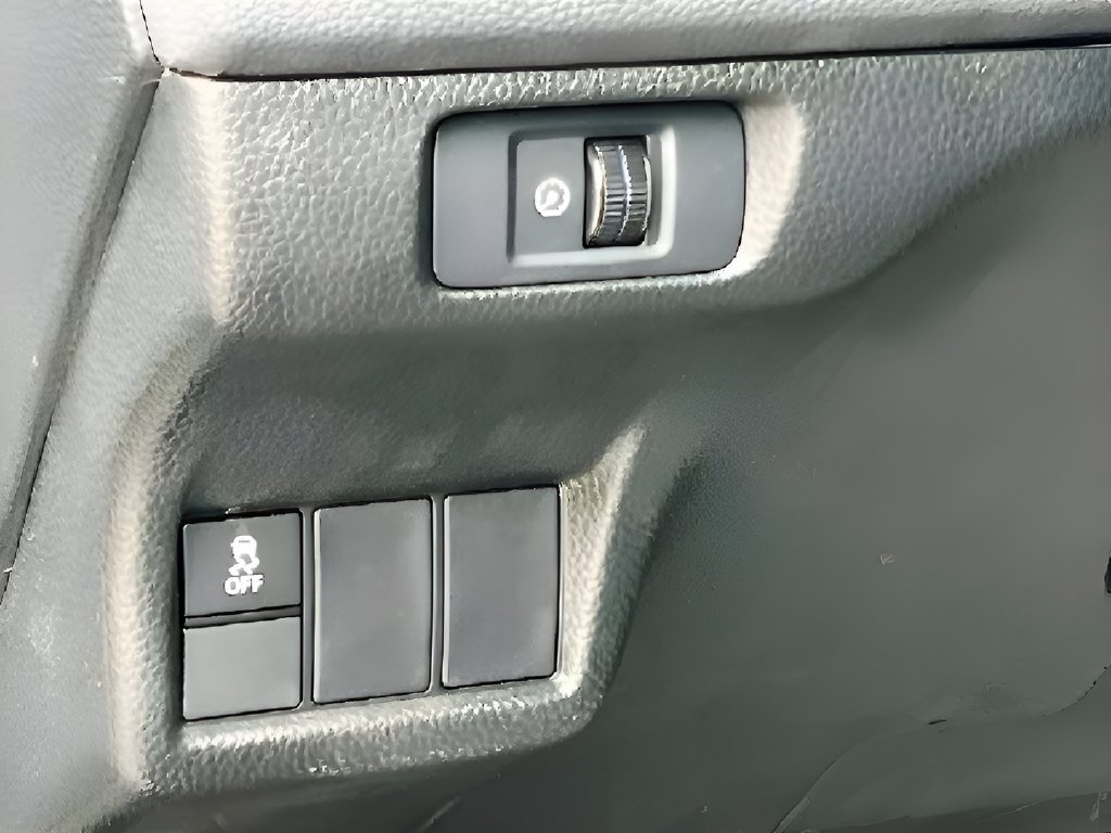 Used 2025 Honda Civic Sport image 10