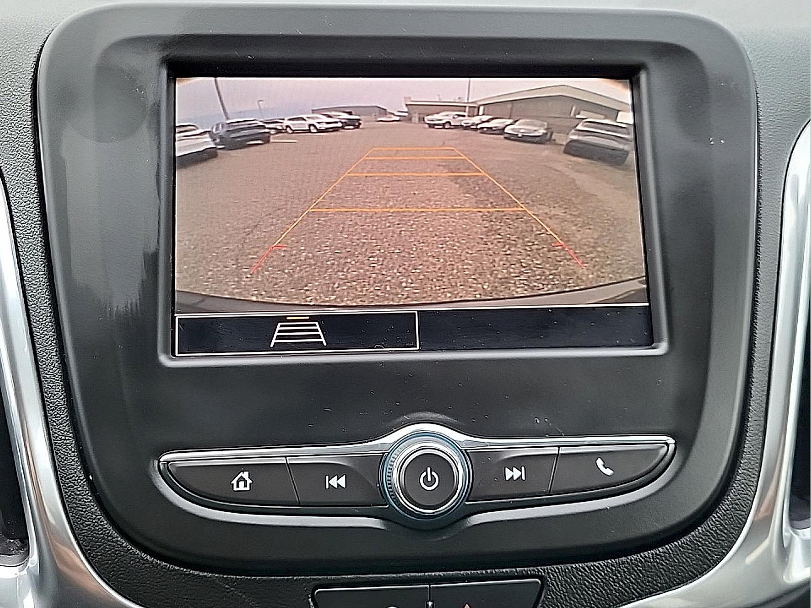 Used 2024 Chevrolet Equinox LT AWD/4WD image 22