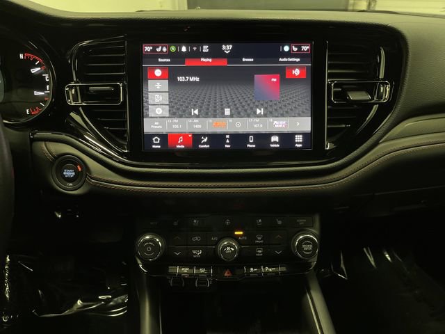 Used 2025 Dodge Durango R/T image 9