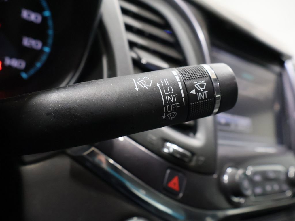 Used 2014 Chevrolet Impala LTZ image 38