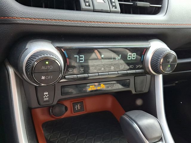 Certified 2024 Toyota RAV4 Adventure image 15