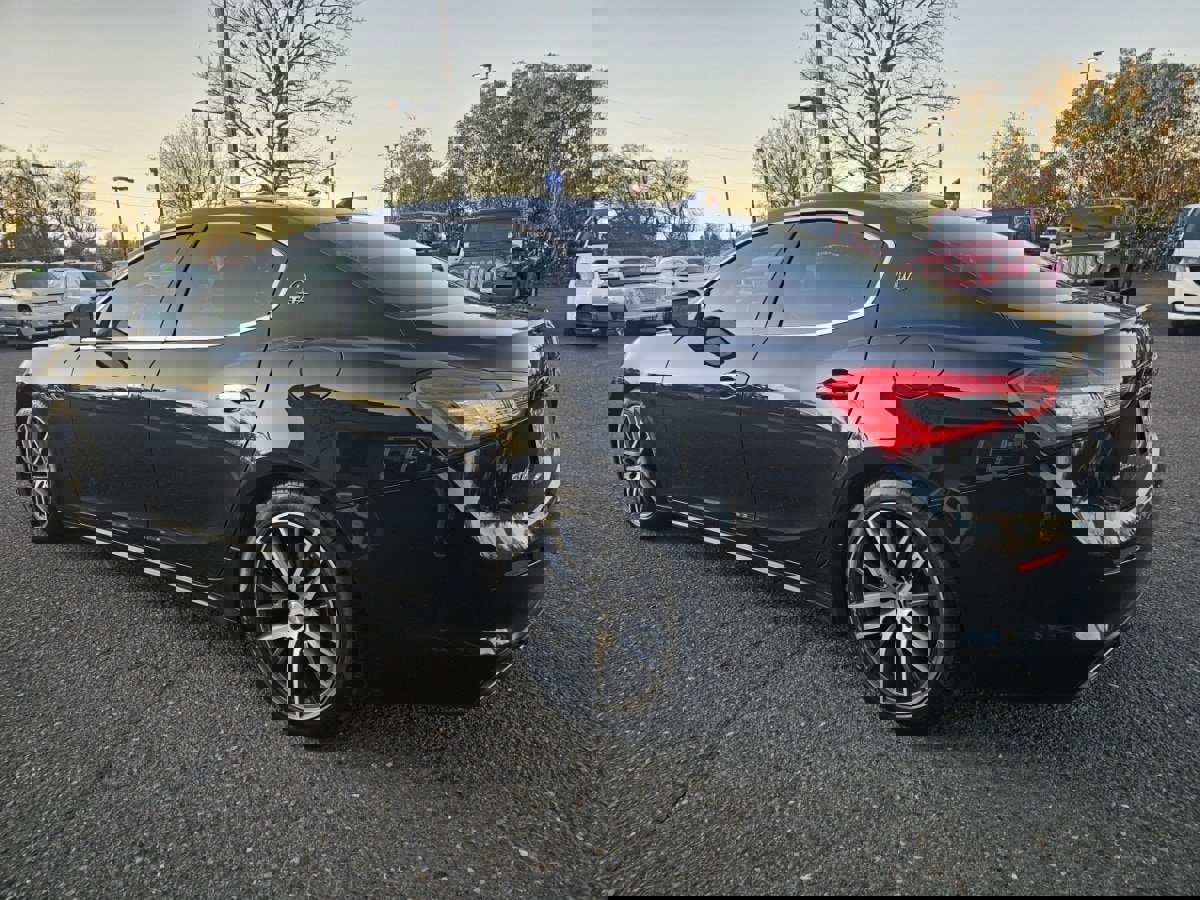 Used 2019 Maserati Ghibli S Q4 image 5