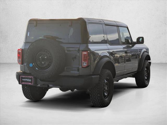 New 2026 Ford Bronco Big Bend image 2