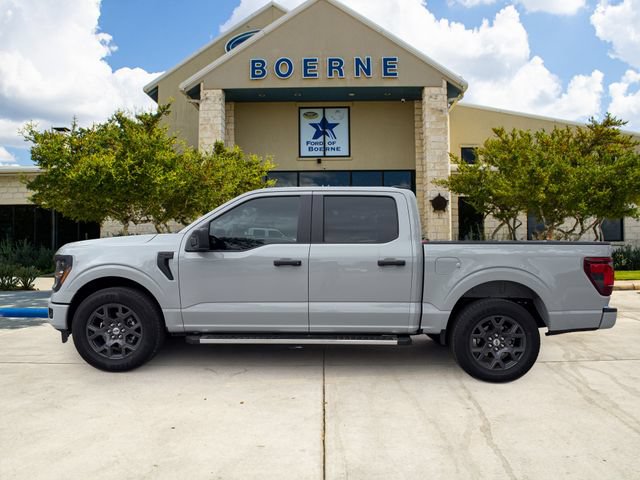 Used 2026 Ford F150 STX w/ Equipment Group 200A RWD video 2