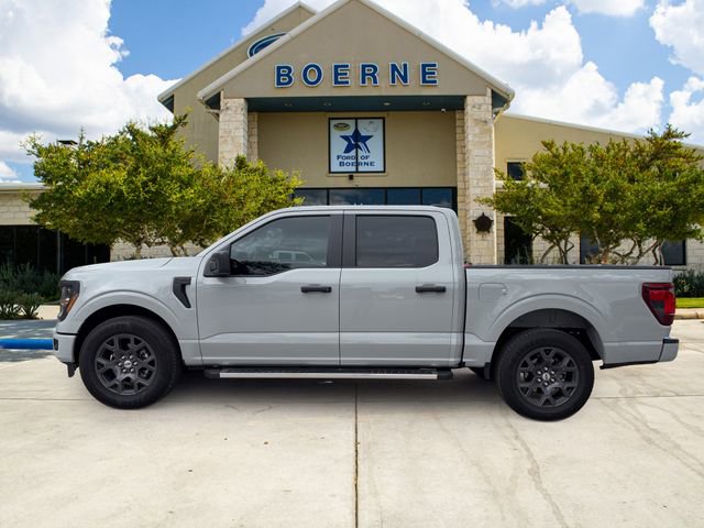Used 2026 Ford F150 STX w/ Equipment Group 200A RWD image 2