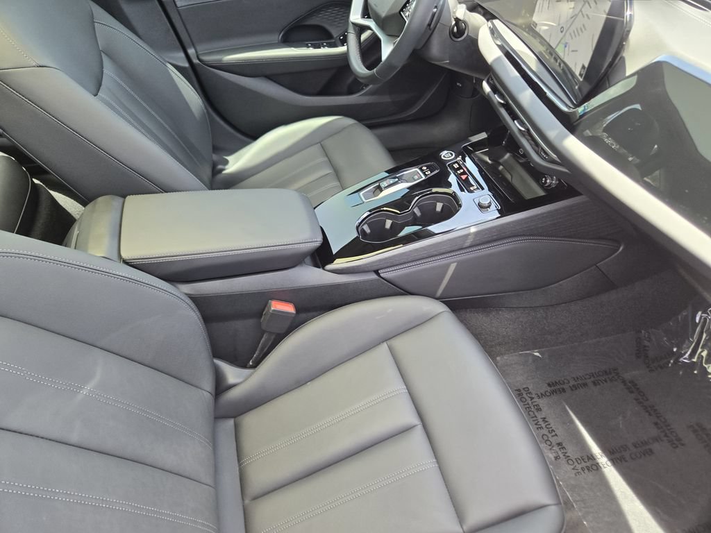 Certified 2025 Audi A5 2.0T Premium w/ Convenience Package AWD/4WD image 18