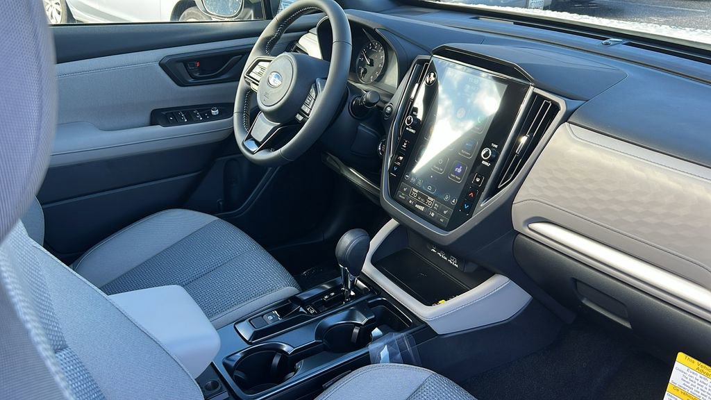 New 2026 Subaru Forester Premium image 10
