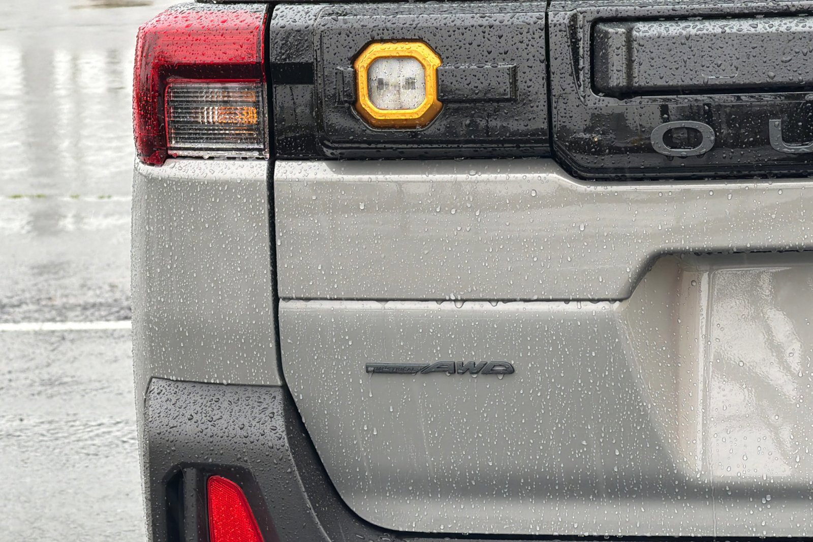 New 2026 Subaru Outback Wilderness image 26