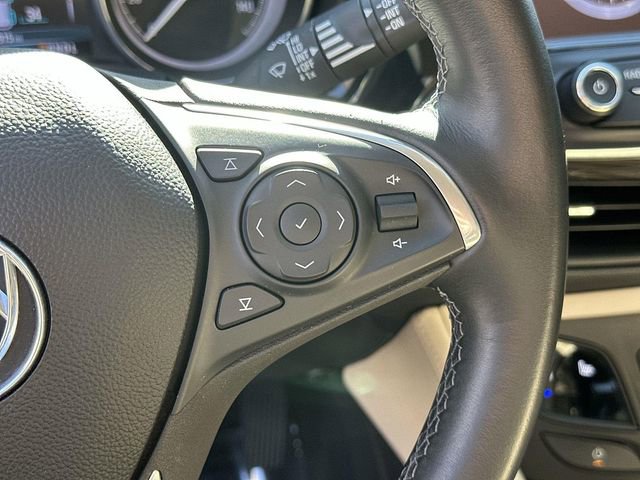 Used 2019 Buick Envision Preferred image 35