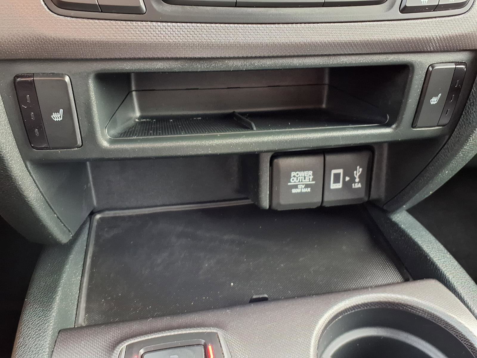 Certified 2023 Honda Ridgeline RTL image 9