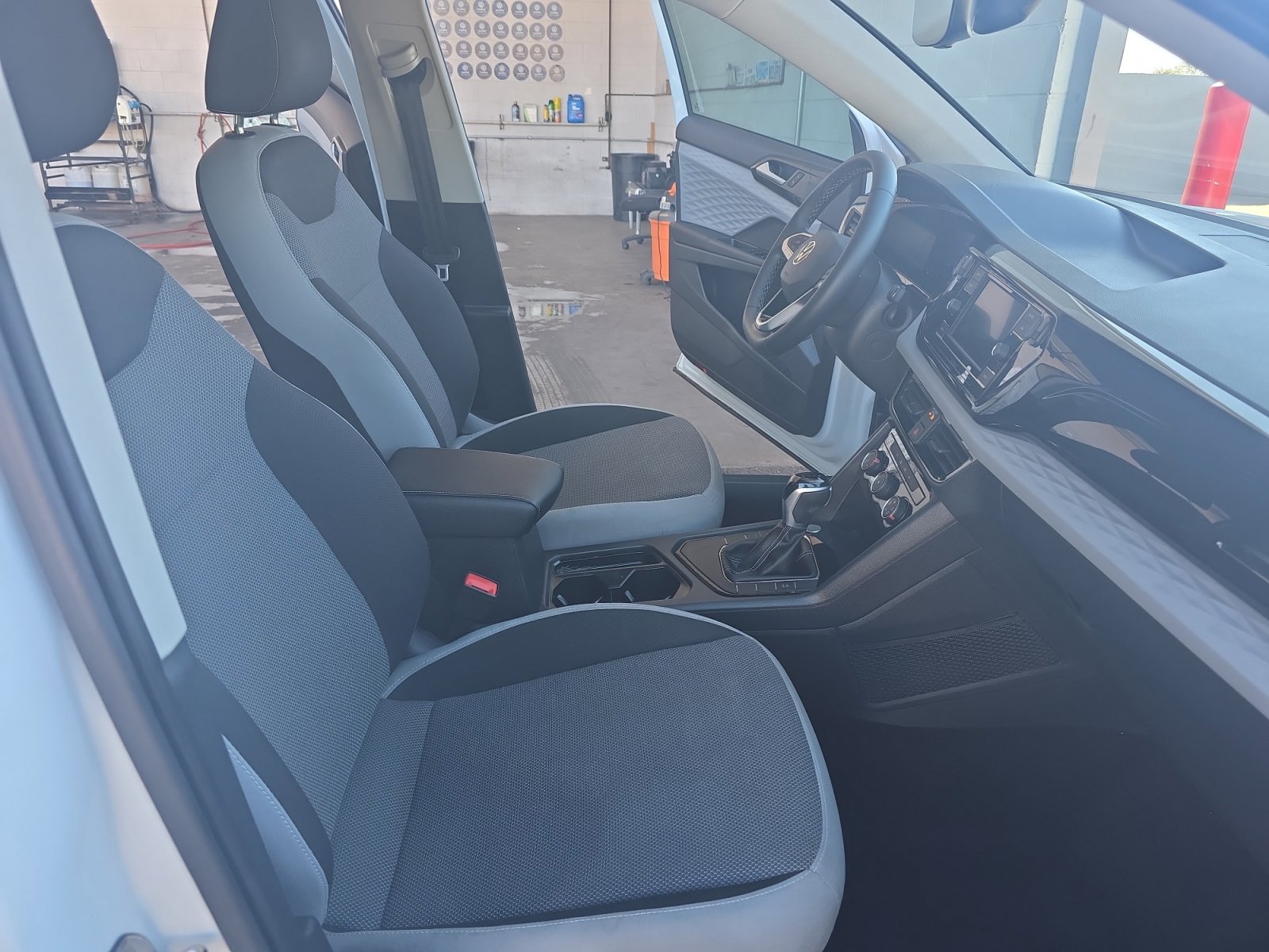 Used 2023 Volkswagen Taos S image 19