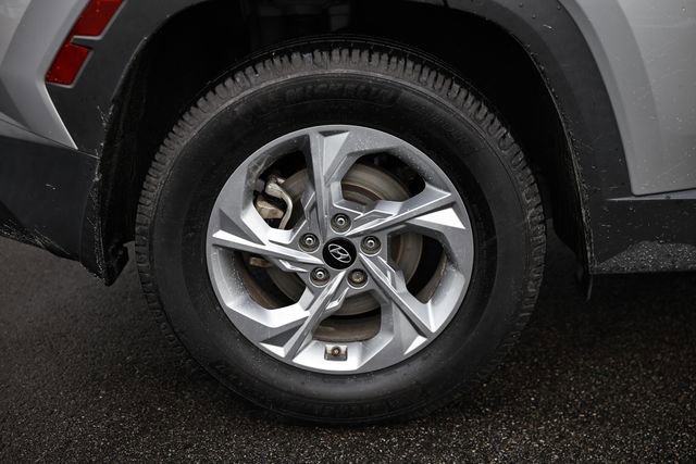 Used 2022 Hyundai Tucson SEL image 5