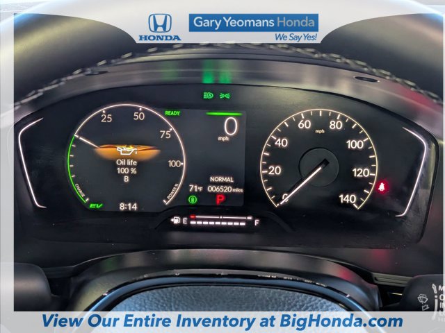 Used 2026 Honda Civic Sport image 28