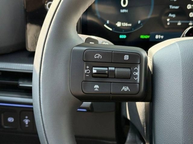 New 2026 Hyundai Santa Fe Calligraphy FWD image 15
